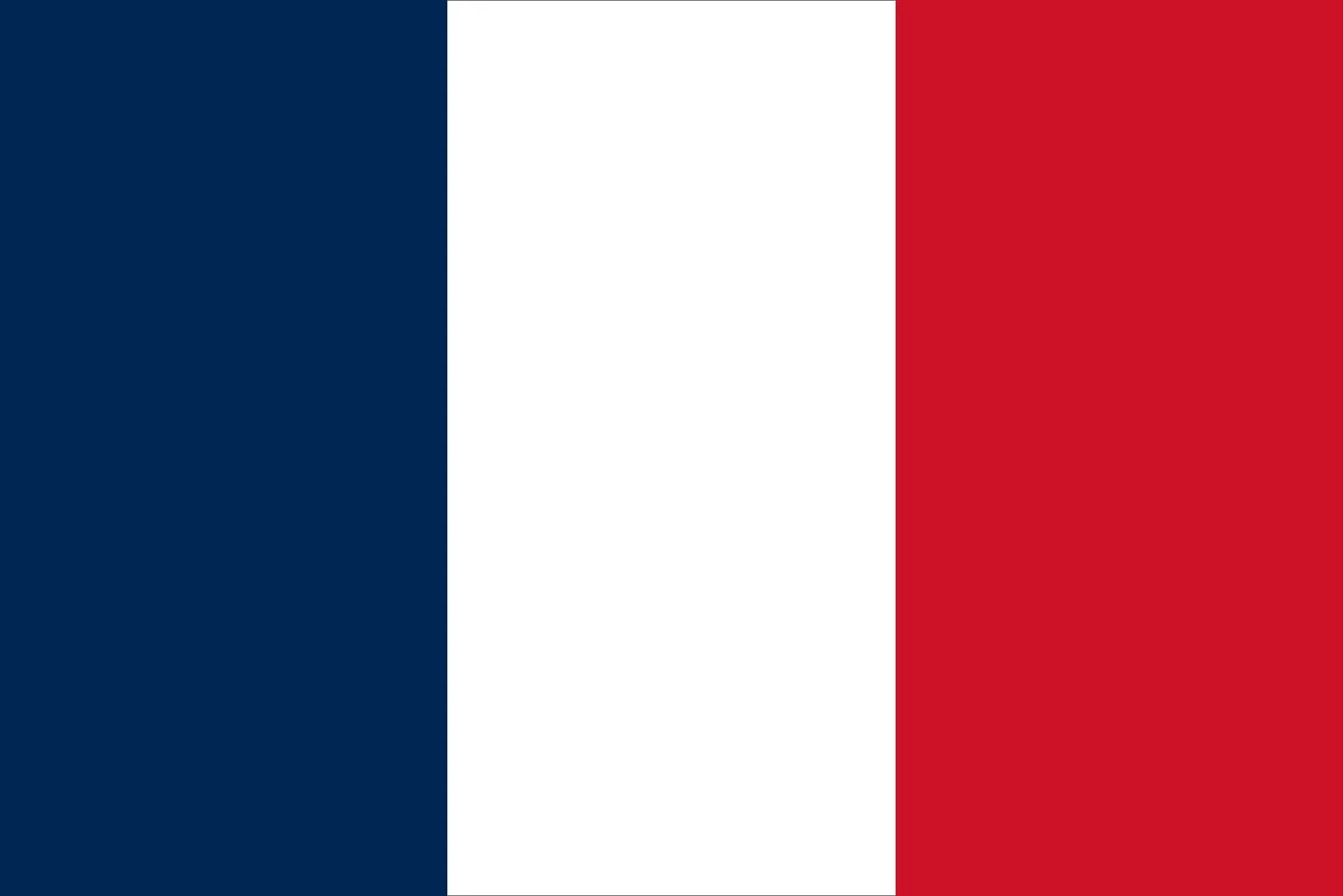 French flag