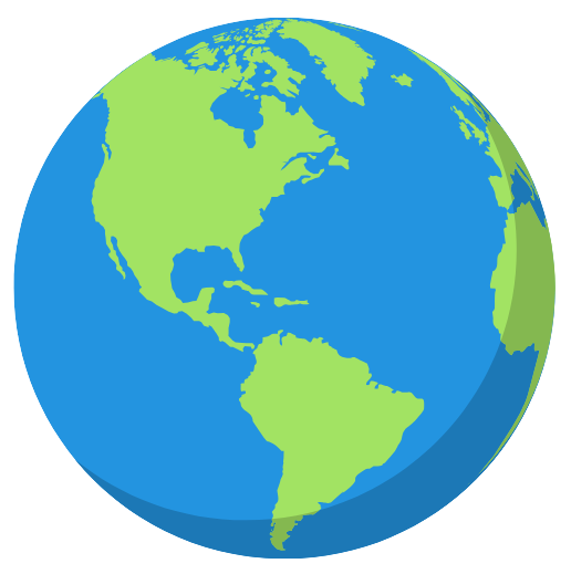 100% remote flag